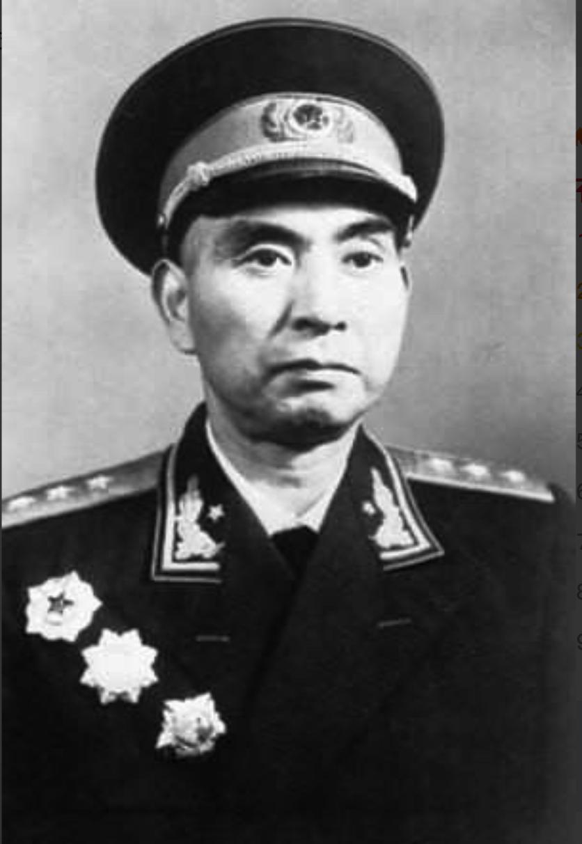 1972年，沈阳军区来了个副司令员，因为带了一个“副”字，个别干部不重视，还打算