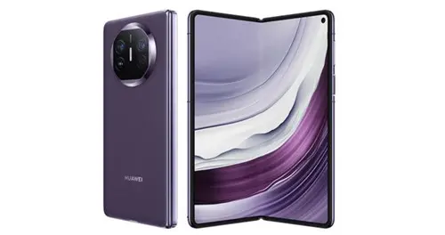 消息稱華為可折疊手機三季度出貨量全球第2 榮耀vivo也進入前5