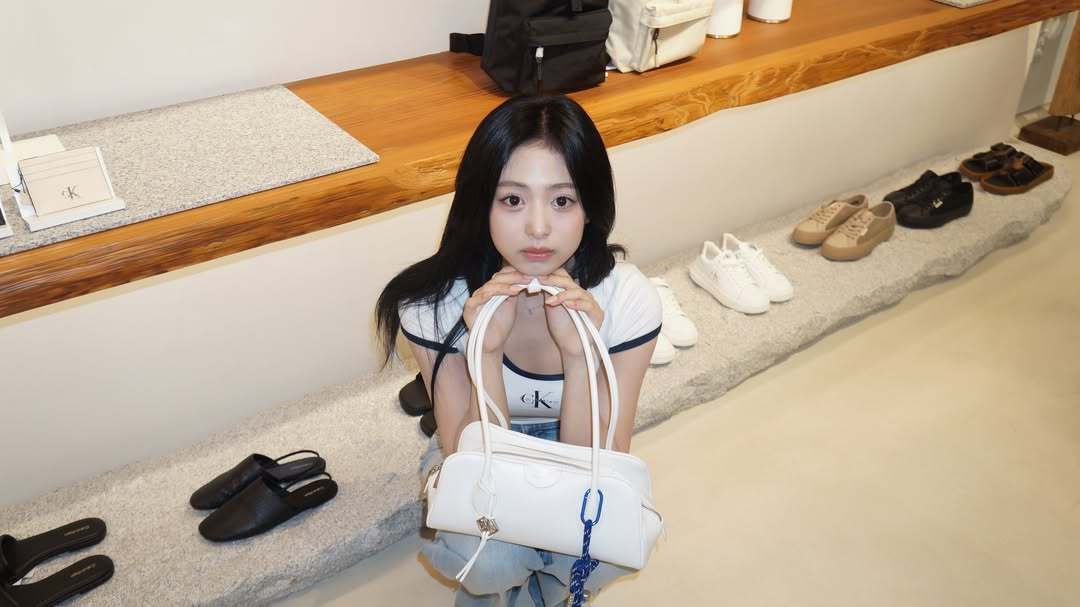 AHyeonahyeon六女一 真的特别特别适配啊接郑雅譞个代多多 