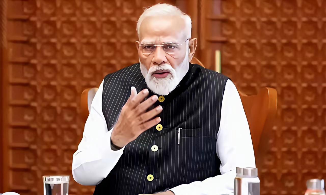 被逼到墙角？莫迪发出最后警告：再不放行化肥，14亿人将迎来危机。
今年3月，印度