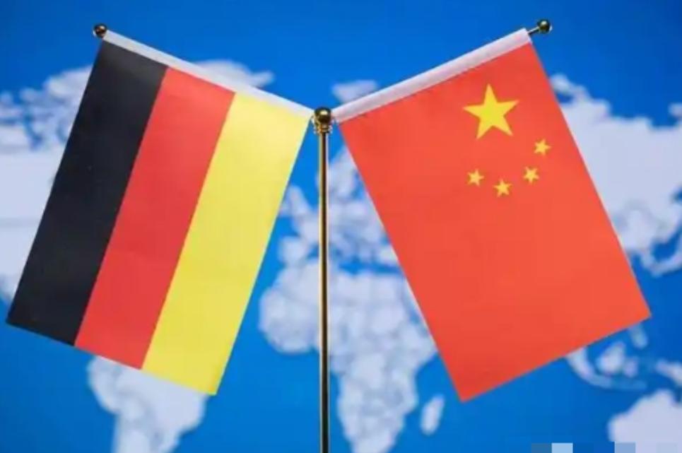 我们要有准备了！中德关系可能已经完全回不到过去了！别以为只是德国政界在酝酿强硬路