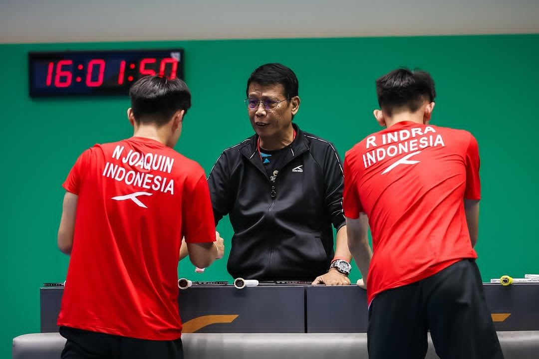 雅加达，CNN Indonesia报道 -- Raymond Indra/Nik