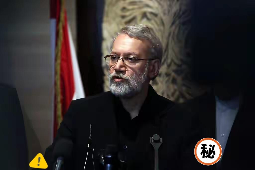 伊朗最高国家安全委员会秘书拉里贾尼9日表示，只要美国和以色列仍对伊朗进行军事打击