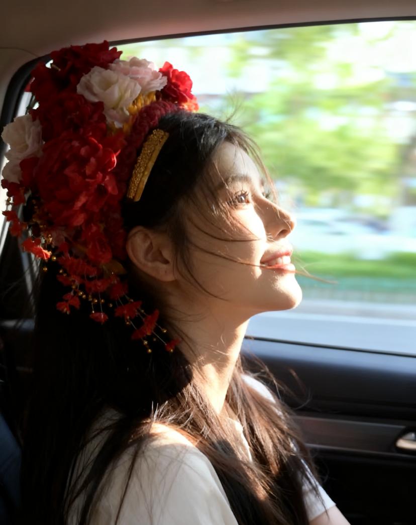 39岁单身
未婚未孕
你们家乡都是怎么夸人长得好看的呀？
我先来
这吖长的真赞?