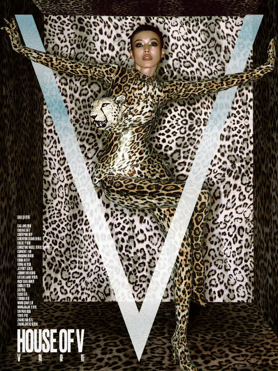 太 Slay了吧！！！！