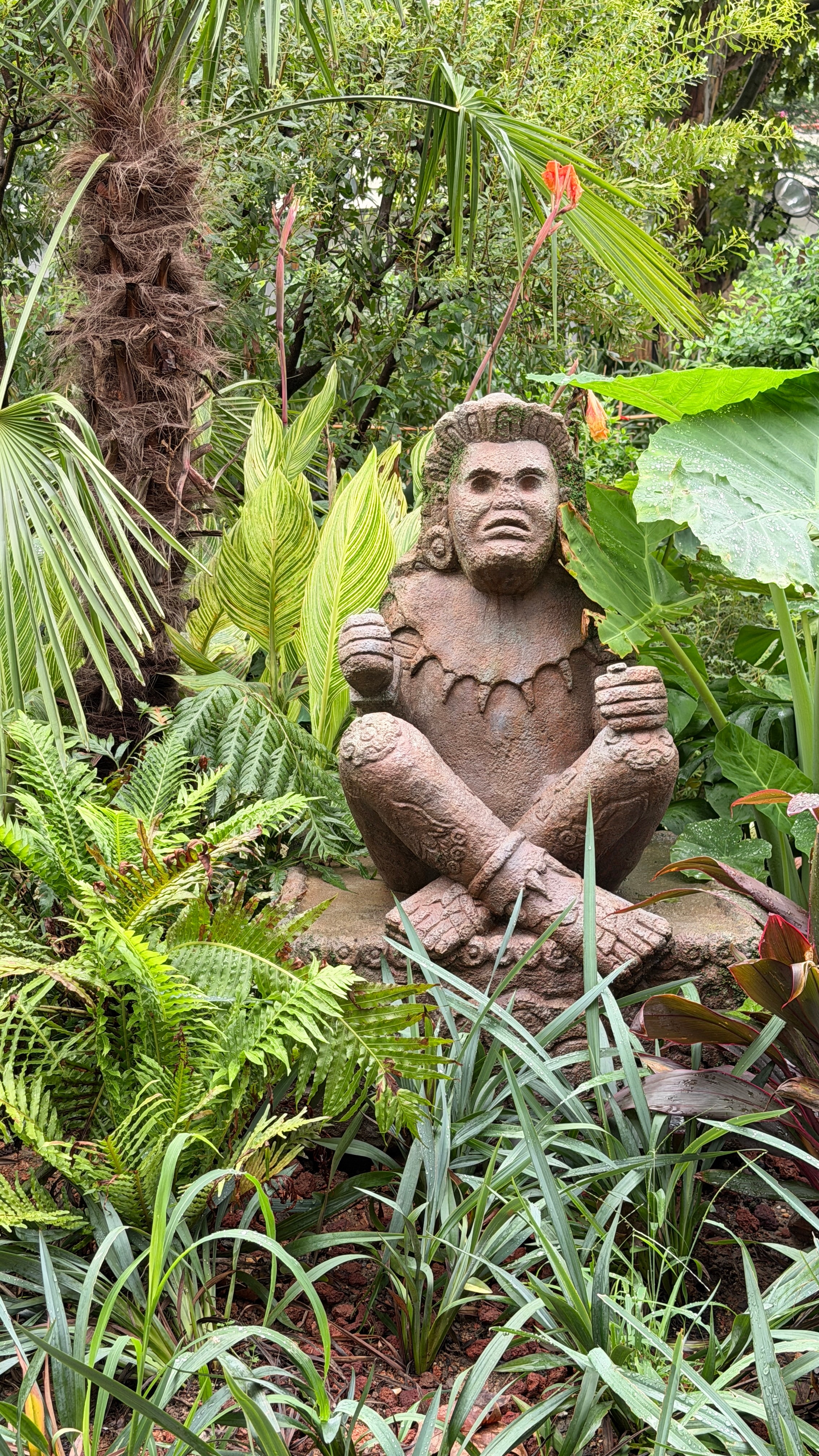 世界树之巅•美洲古代文明大展 上海·上海博物馆