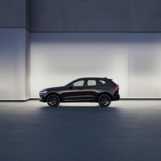 全新XC60怎么选都不错（1）