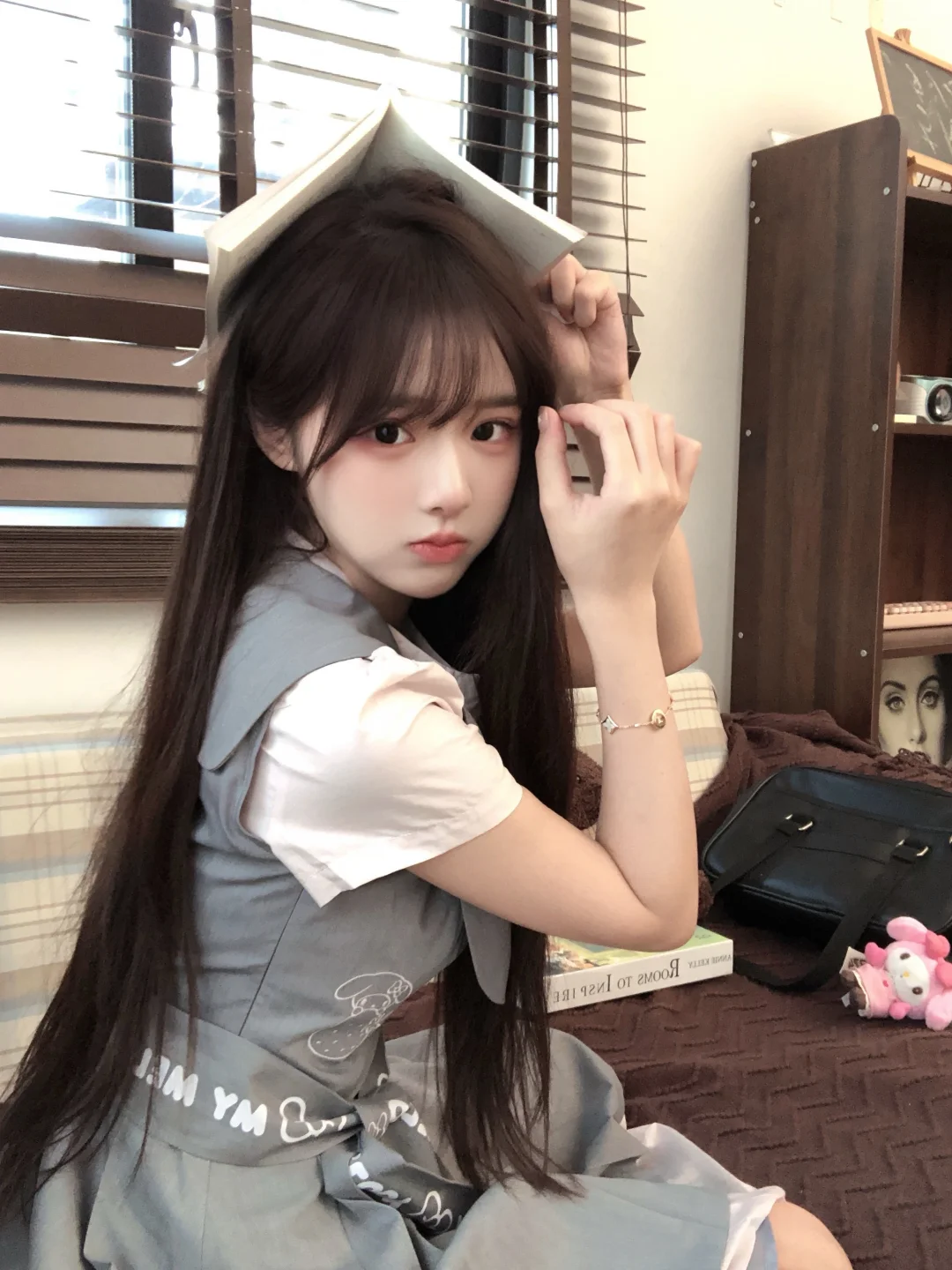 🎀如果幸福有真谛
