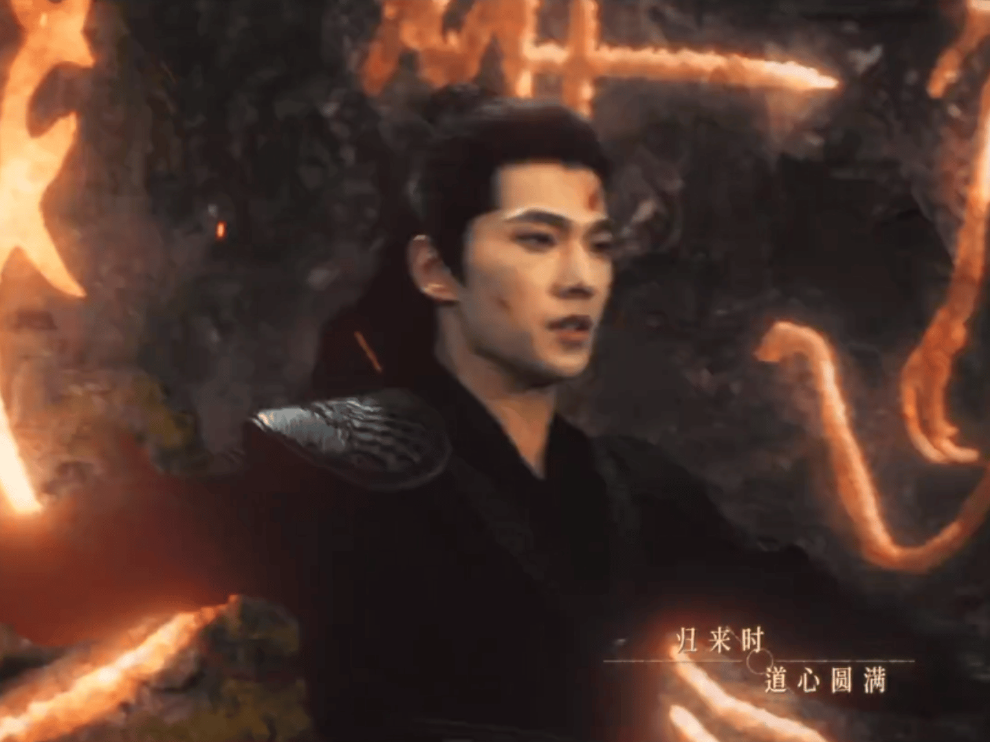杨洋凡人修仙传预约破200万yy凡人修仙传 期待杨洋韩立凡人修仙传六月底开播，尽