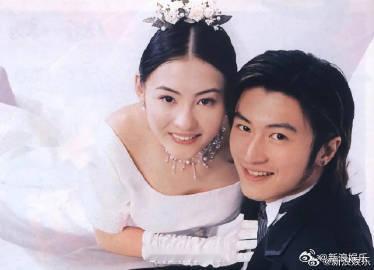 曝谢霆锋张柏芝结婚与王菲有关谢贤前女友回应2000万分手费 据港媒，谢贤前女友C