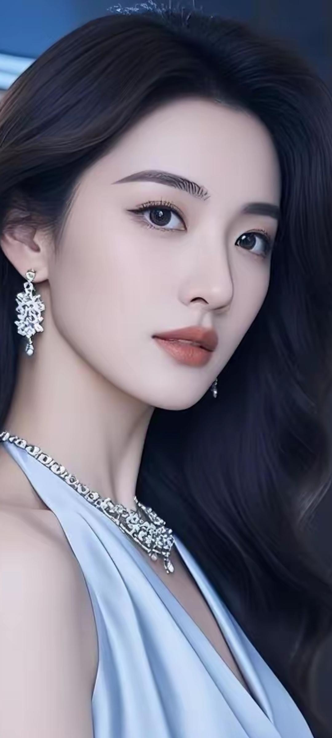 优雅气质，闪耀珠宝，尽显女性魅力！💎✨