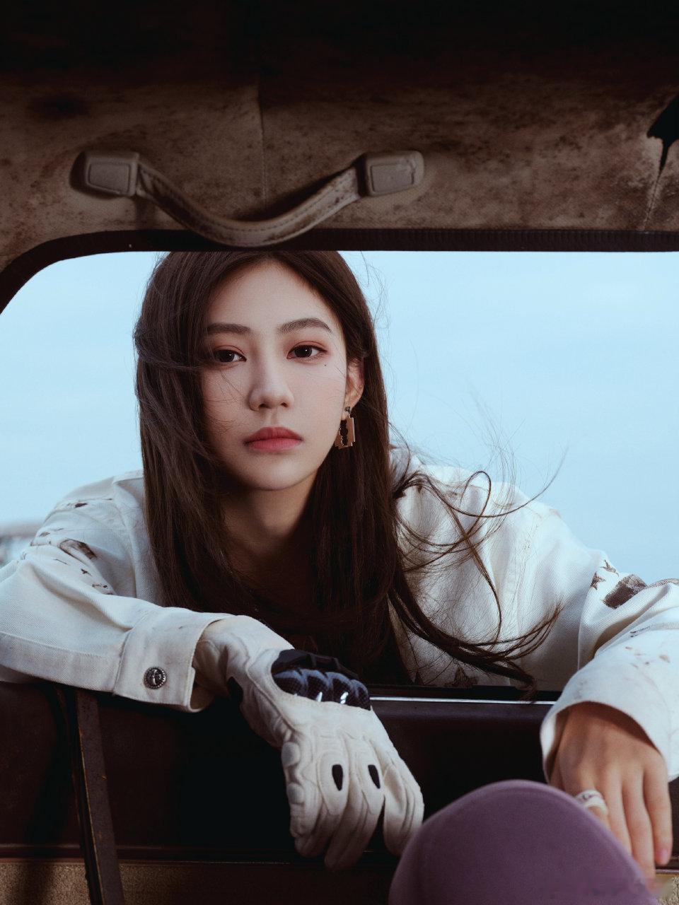 袁一琦海口音乐节出发图 