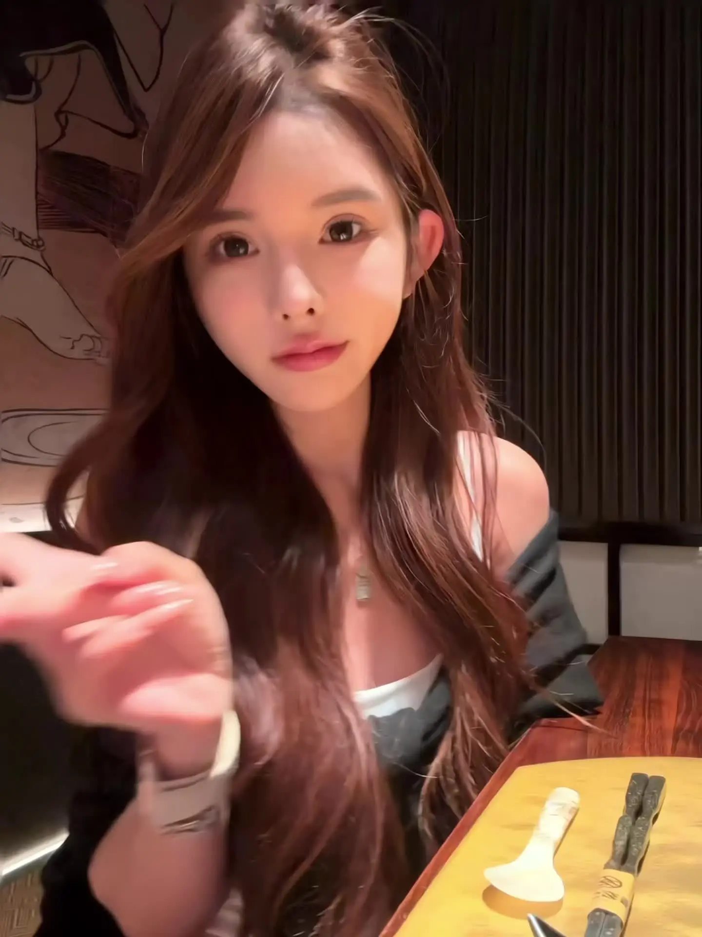 我知道 勇敢自由美好会贯穿我的一生
