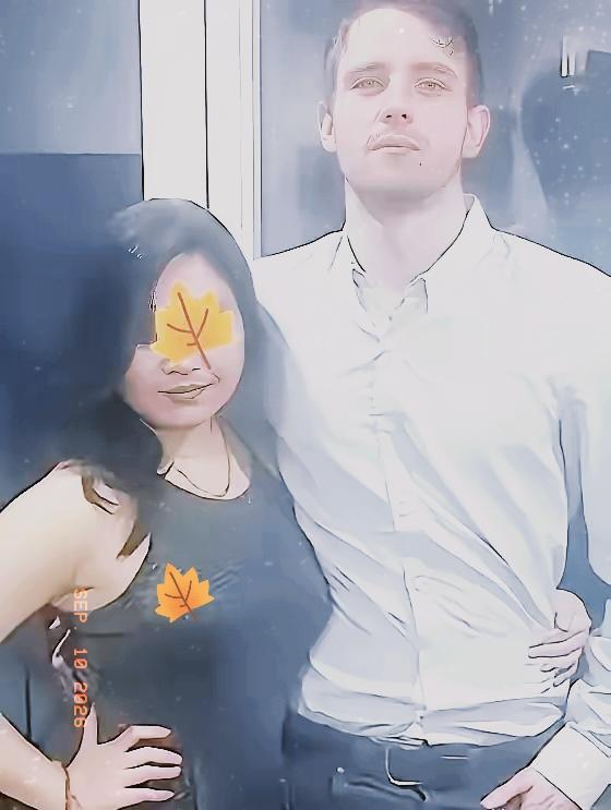 真正的悲剧从不止突如其来的暴力，而是长达十六个月的隐忍与纵容，24岁留英硕士毕习