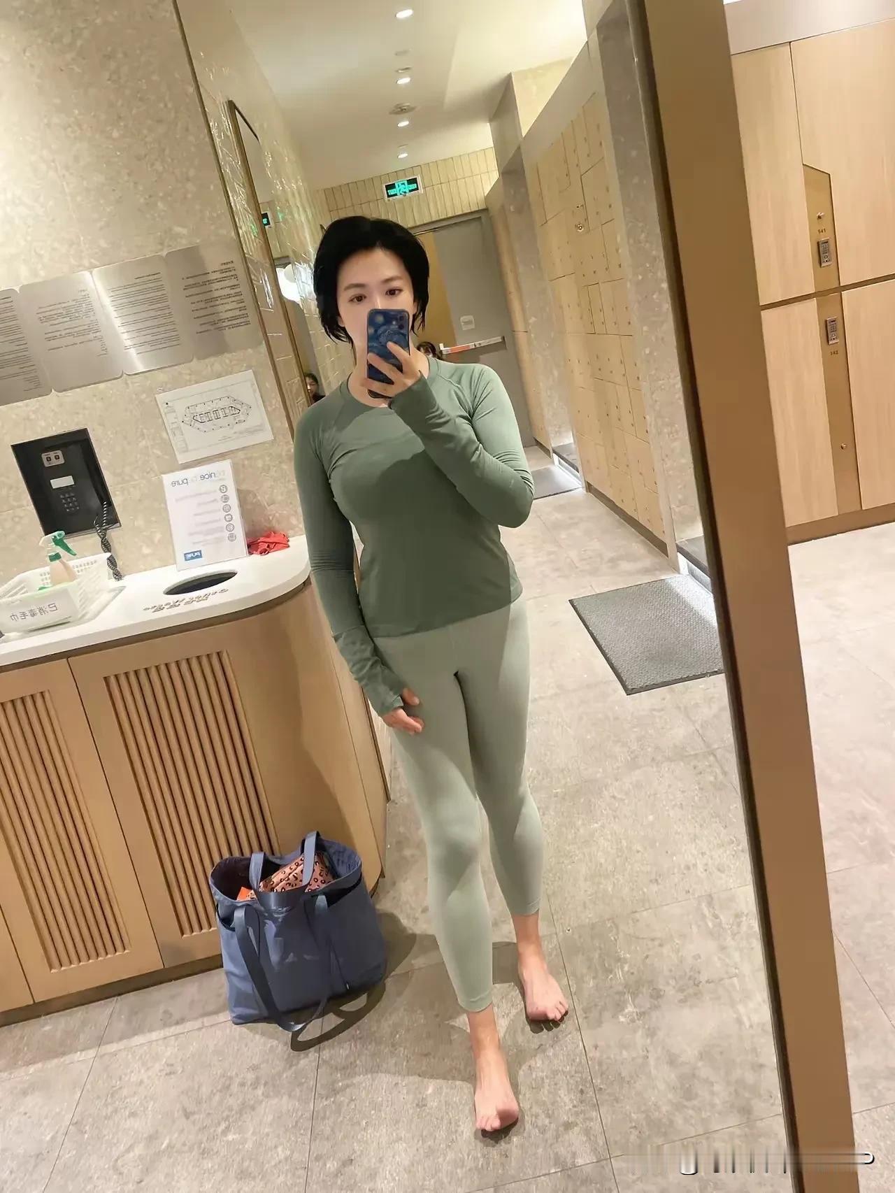 运动美丽人生