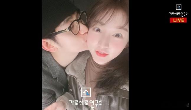 【韩网热议】金秀贤公开照片元数据，亲吻照是2019年平安夜晚上拍的，这是真的吗？
