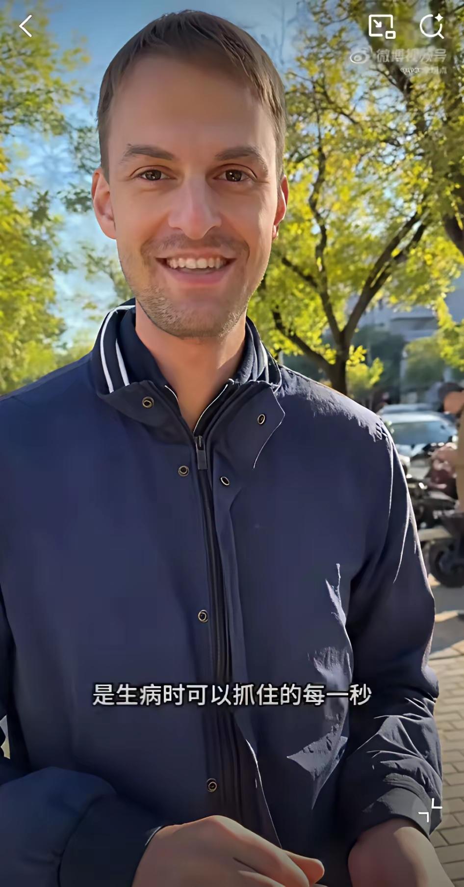 瑞士是发达国家，它们的医疗体系如何？

看看瑞士人自己怎么说。

刷到一个在中国