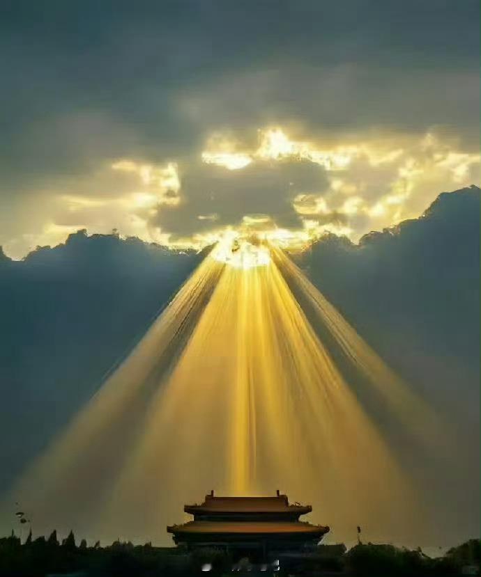 你的心就是你的庙堂，你的身就是你的修心道场，人的一生能力是非常有限的，但是你的心
