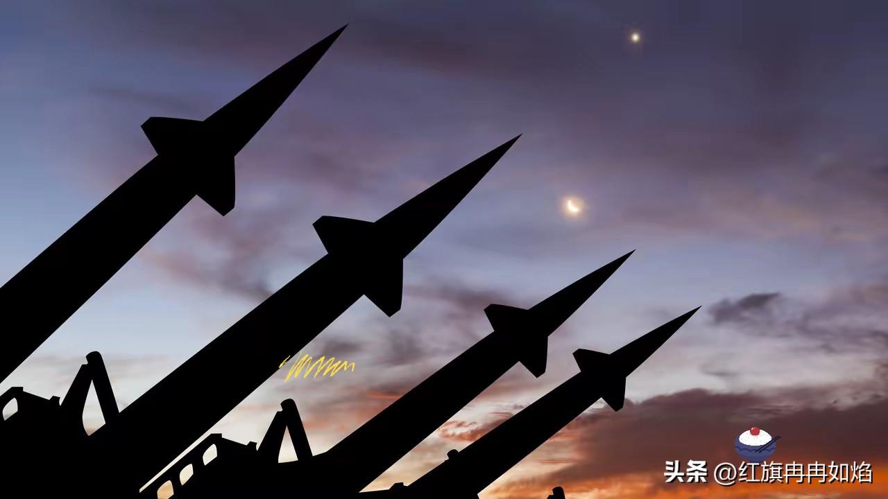 这就是代差的绝望

6月25日，尽管中方反复强调“无需过度解读”，但是英美主流媒