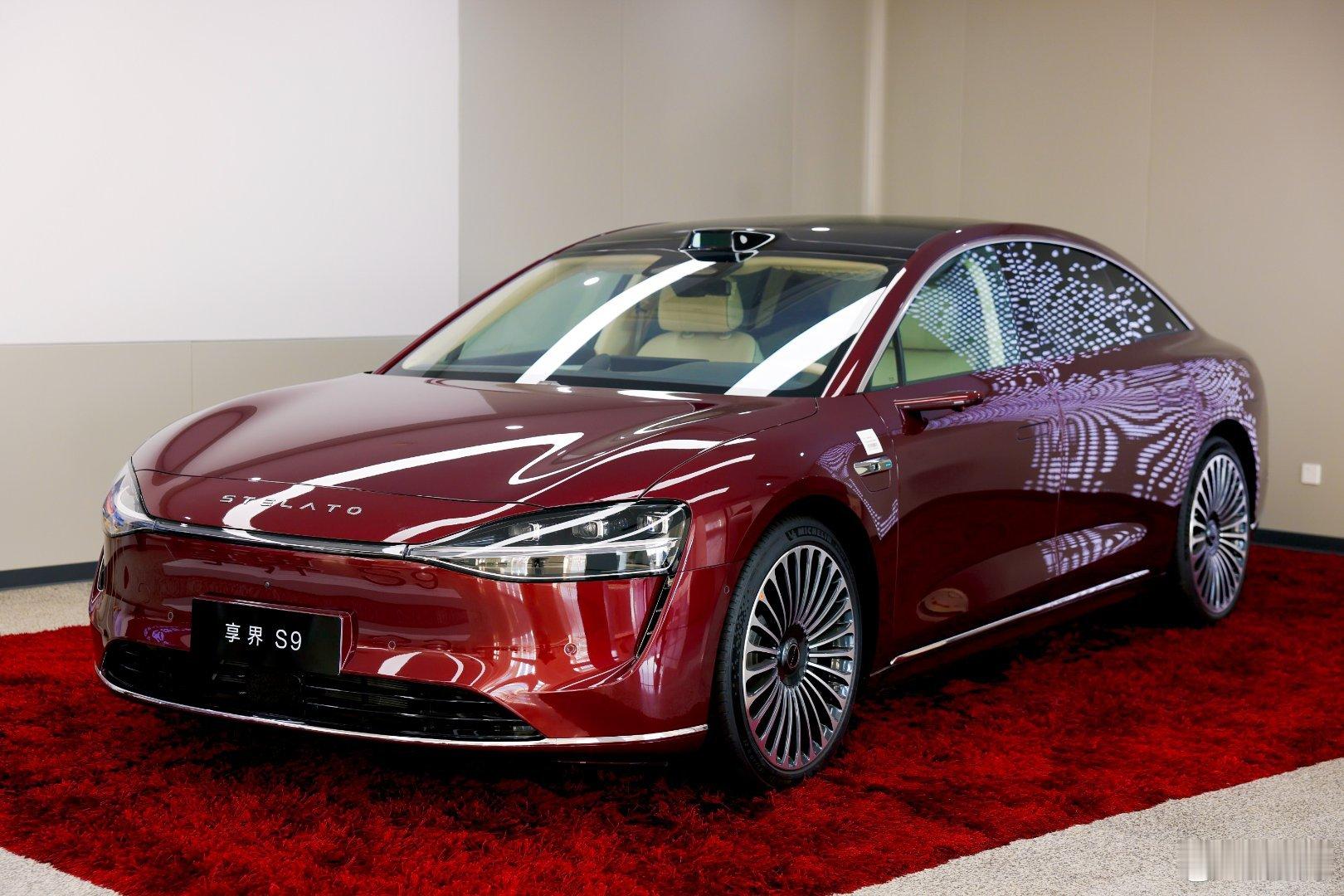 上周末去京郊密云感受了一趟展示中国新质生产力的“工业旅游”…2025年11月5日