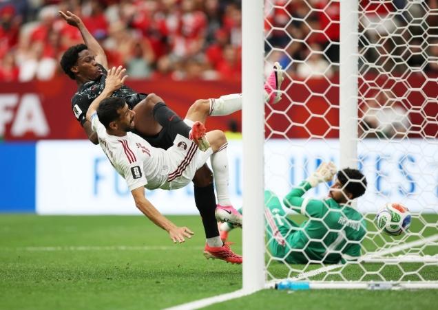 大局已定！随着厄瓜多尔0-0库拉索，以下7支球队或将无缘淘汰赛！
1：卡塔尔（7