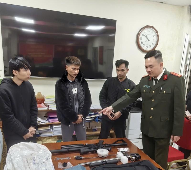 25年12月29日，越南河内市警方表示，河内市警方网络安全和高科技犯罪预防和控制