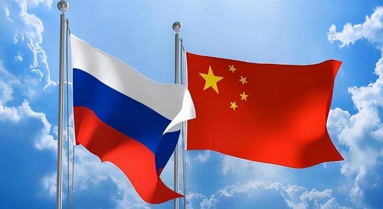 哈尔滨爆出的一条消息，让很多关注国际局势的人重新打量中俄这两个老邻居之间的关系。