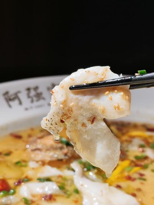馋哭！酸麻辣鲜香真是绝了！