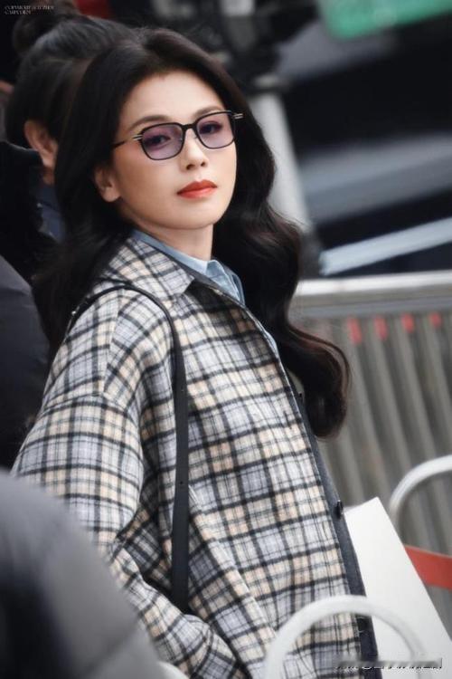 刘涛连春晚路透都是妈咪级别

2026央视春晚第二次联排，刘涛一亮相便引发热议。