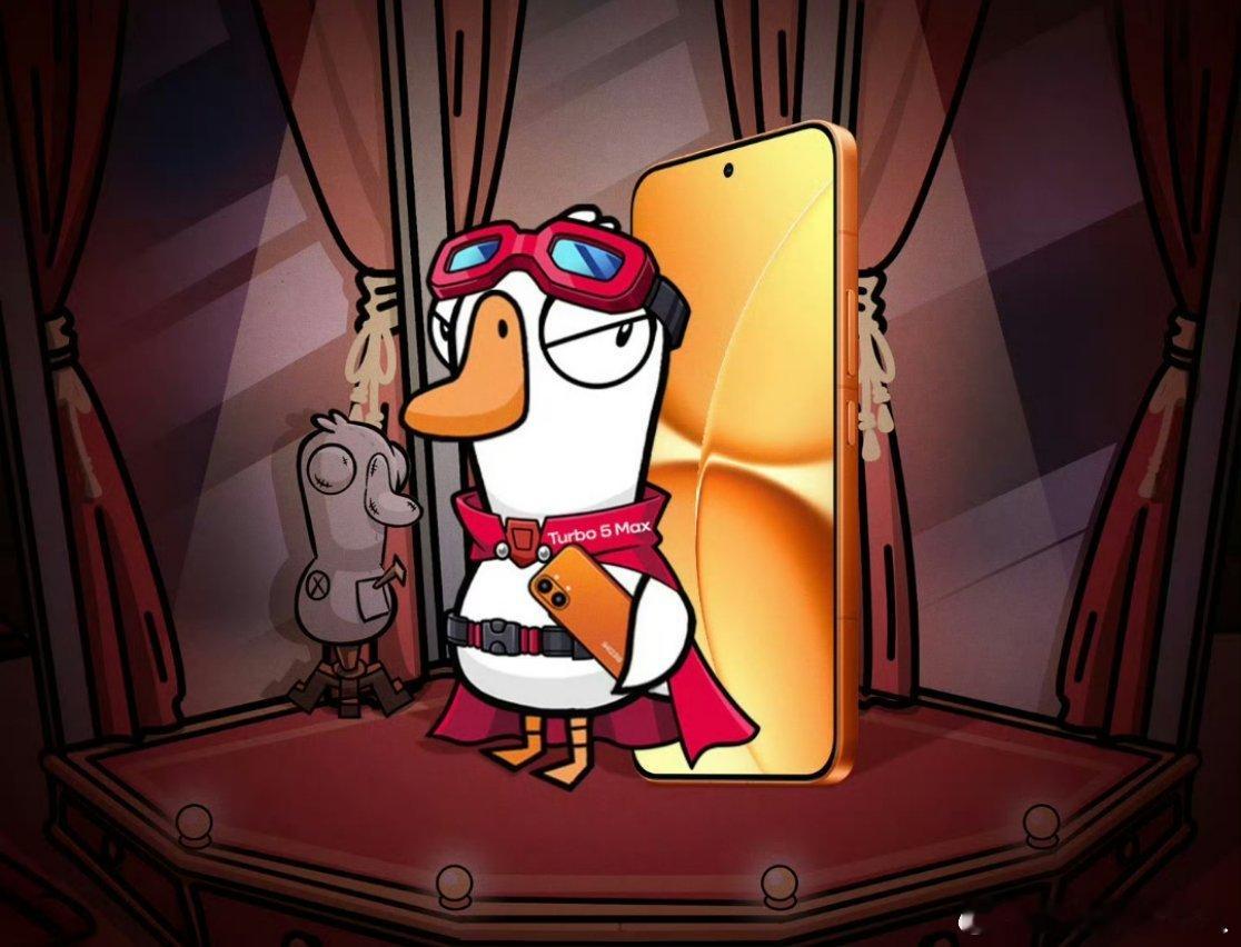 雷军问大家玩过鹅鸭杀吗玩鹅鸭杀的快乐一半来自推理，一半来自换皮肤！局内搭一套亮眼