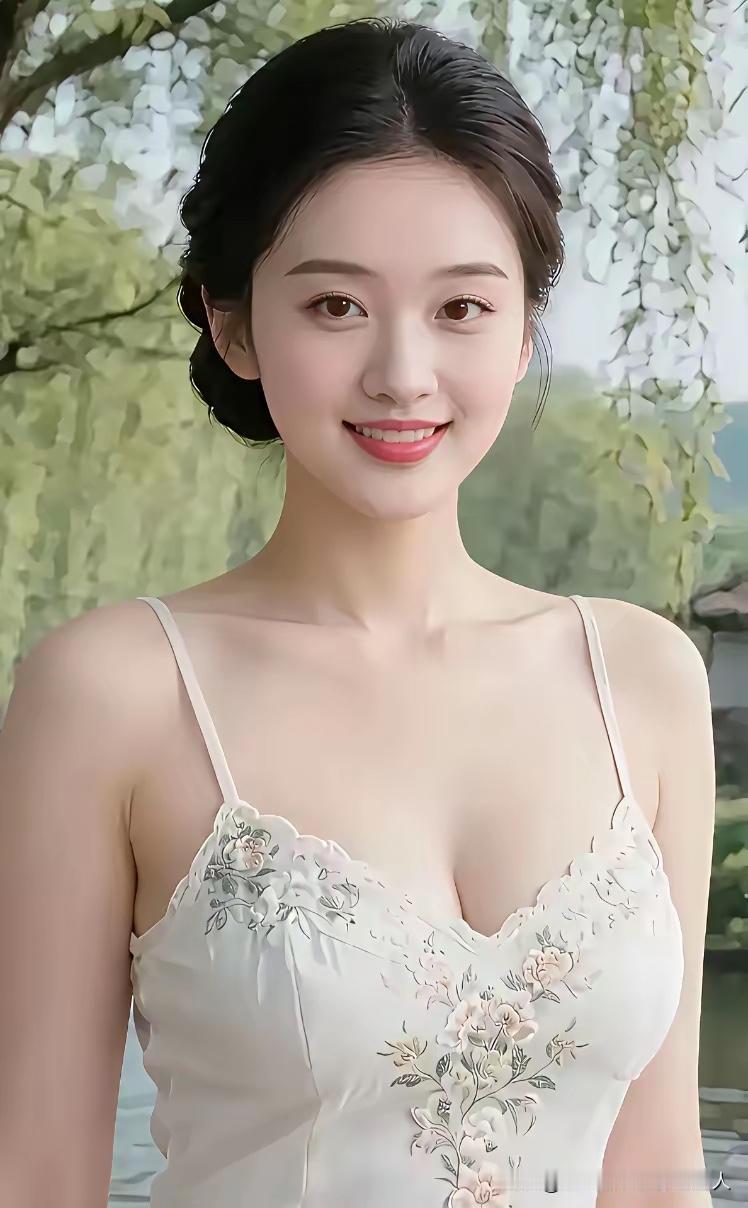 赞-绝代佳人

熏墨/赋
玉貌轻垂素帽边，柔荑微托雪绒前；
眉含远黛凝清露，目漾