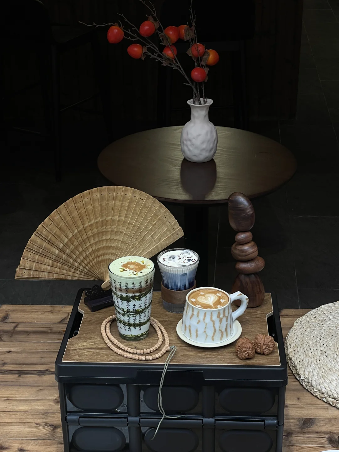 宁波的！宁波的！新店！！文玩咖啡☕️