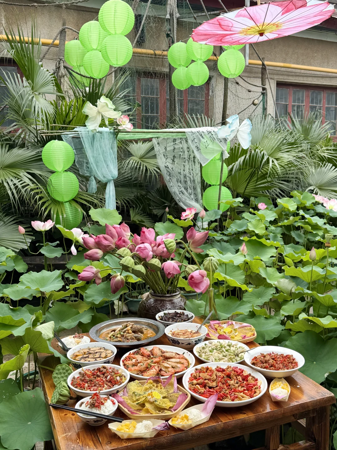 不是杭州！是长沙！居然还有这么美的地方