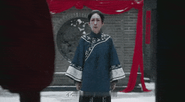 杨幂冲上收视女王，根本原因，不是因为她演农村妇女演的好，也不是因为她人气高漂亮，
