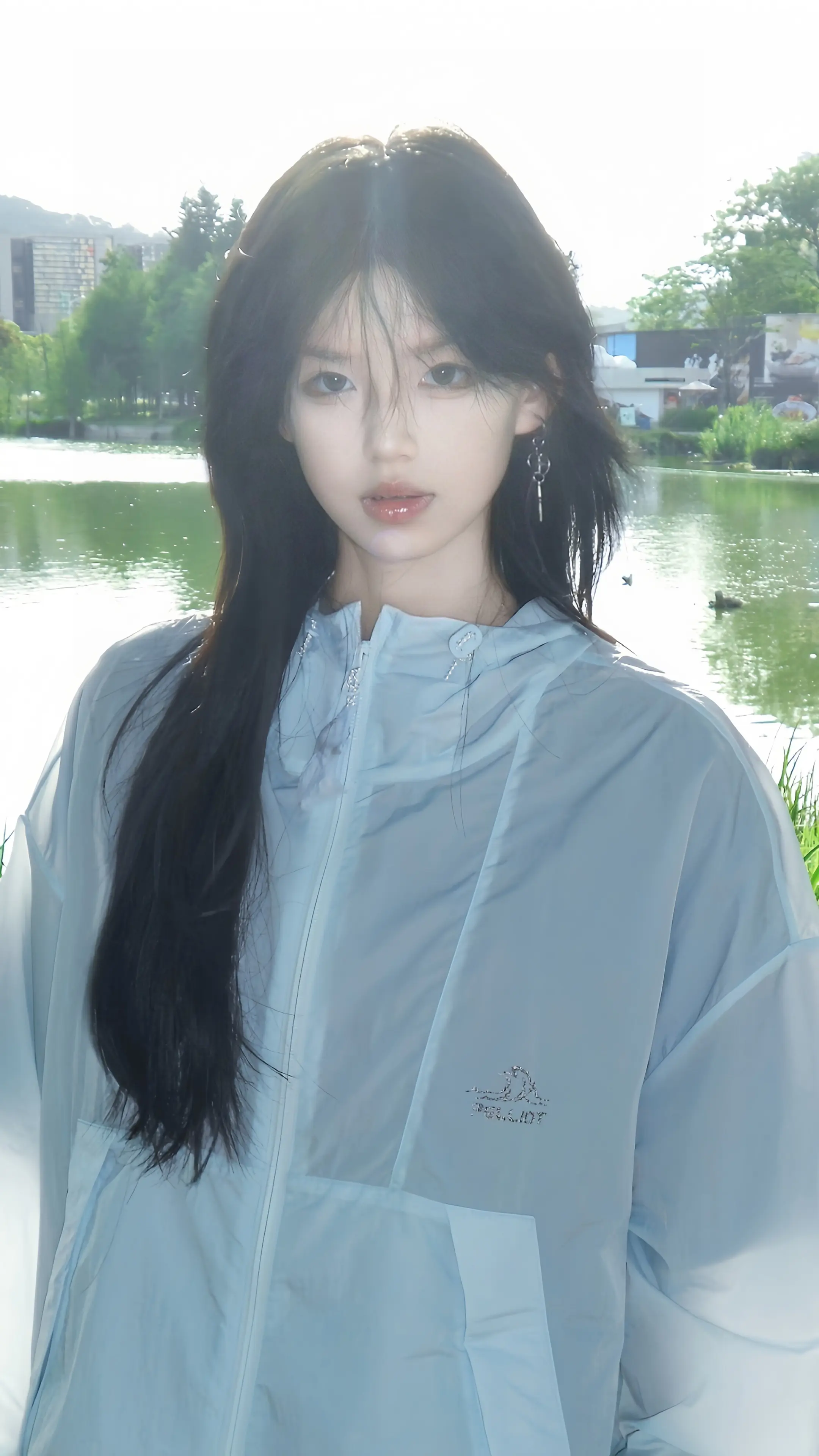 其实我也不太了解你。ccd