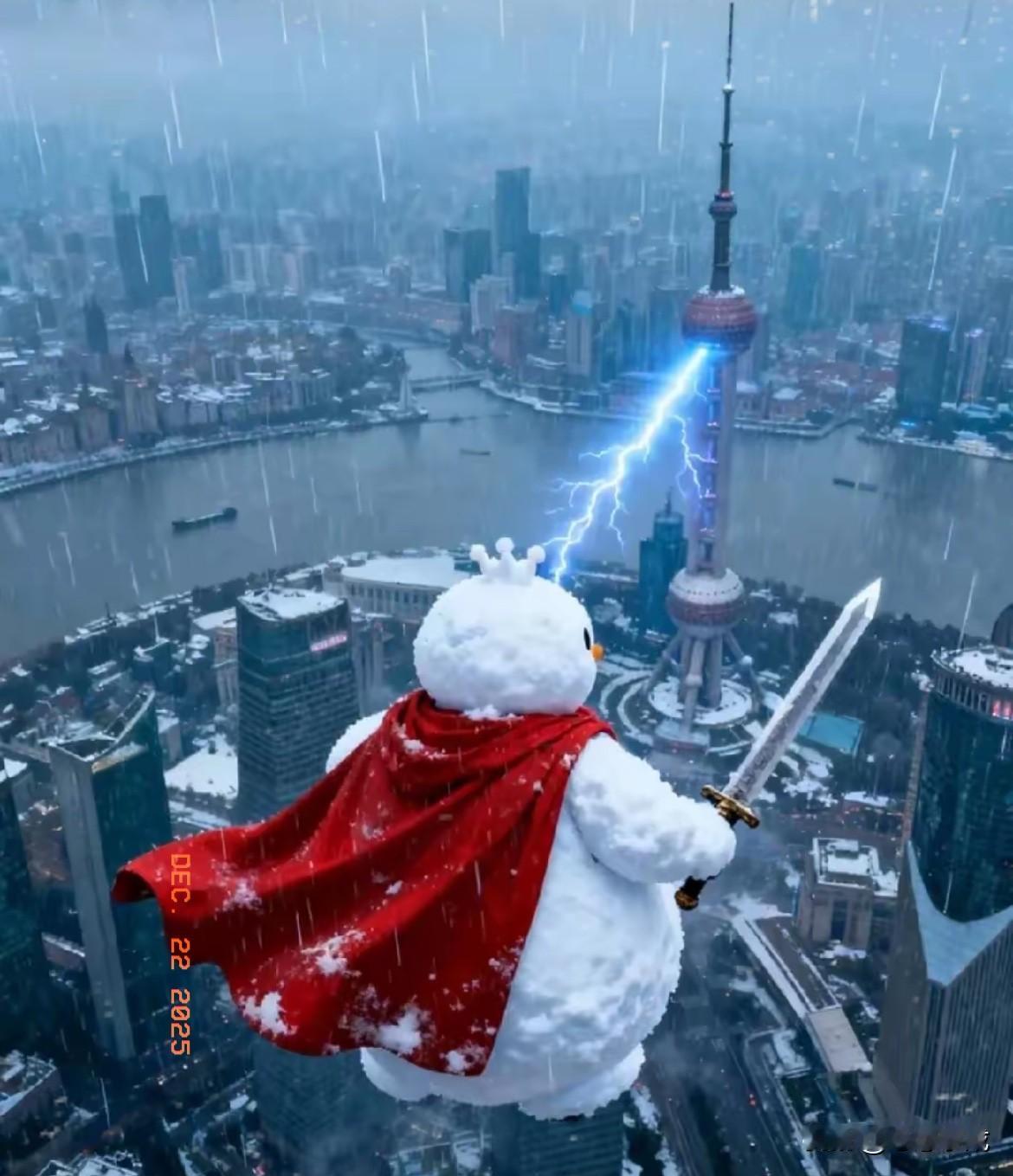 打不过你，
我就拿捏你！
蜜雪冰城闯美国的操作，简直把本土化玩明白了！

国内卷