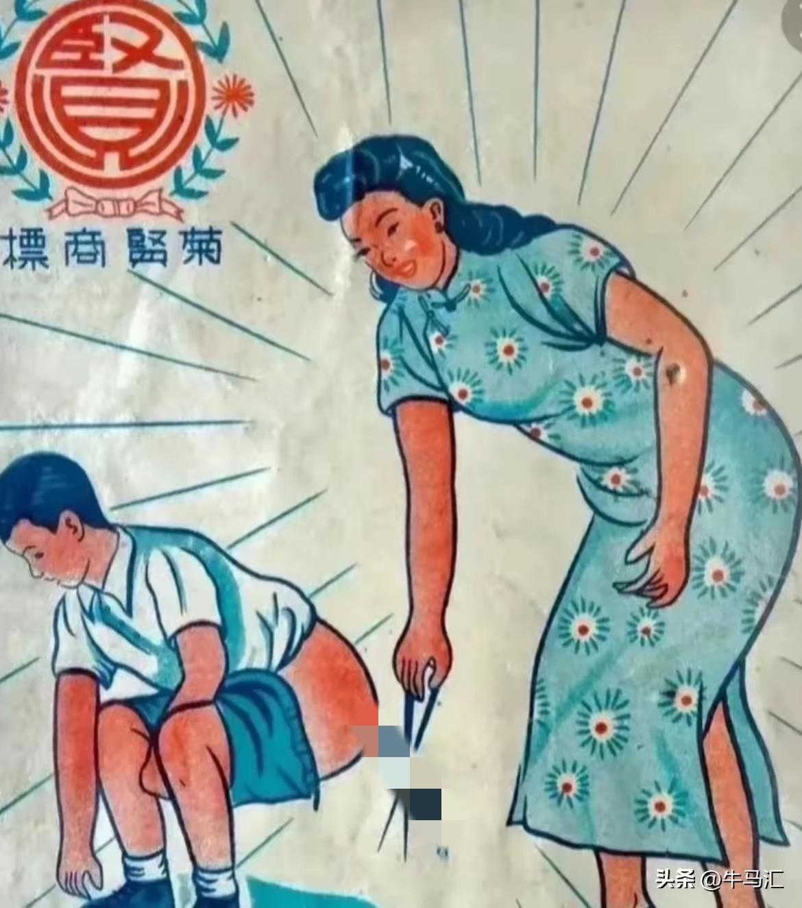 还记得小时候我们都经历过蛔虫吧？
长长的蛔虫看着特别恶心，不知道怎么就长在肚子里