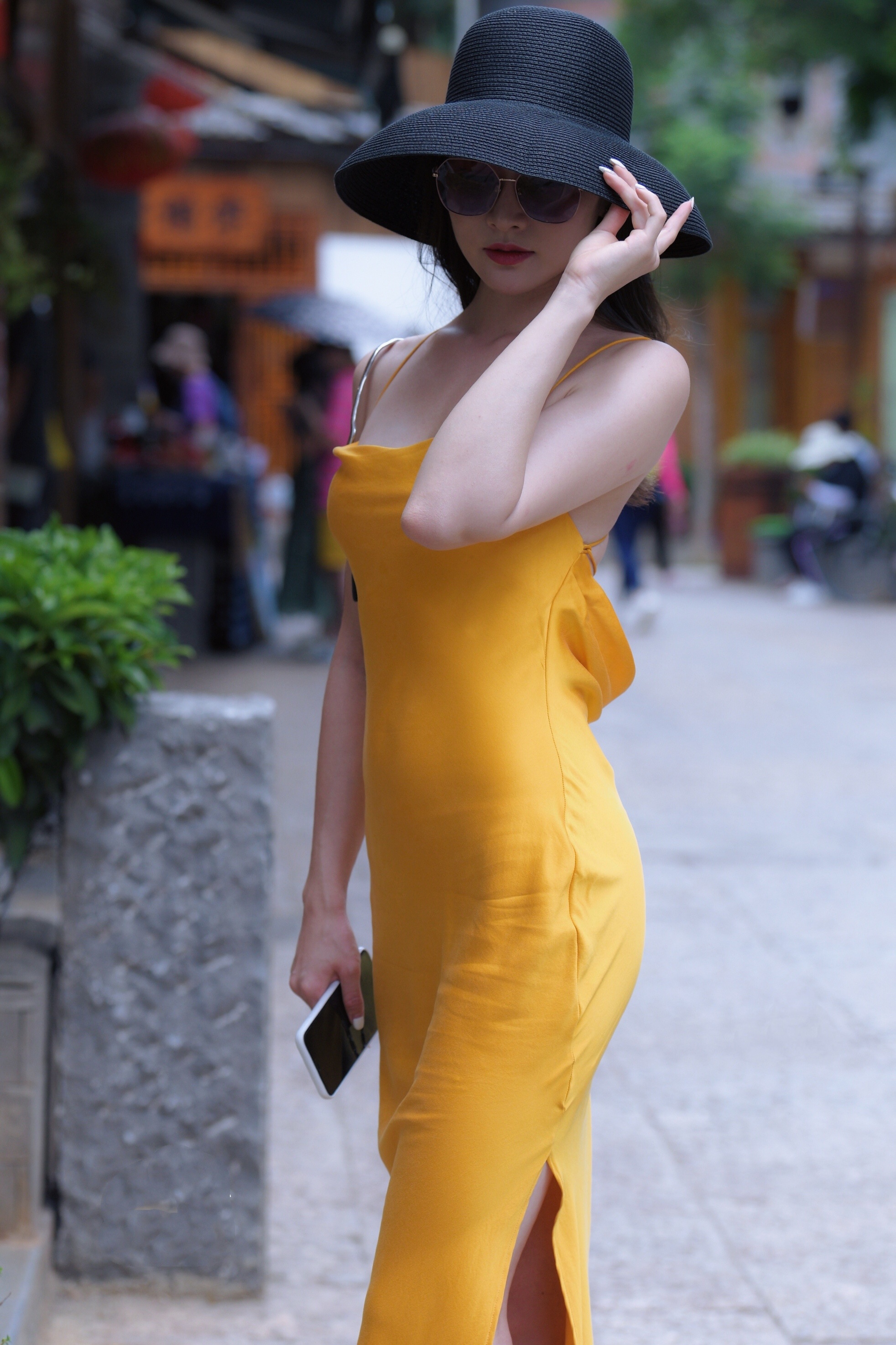 妍姿艳色难言语，瑰丽绝伦倾人醉[给力] ​​​