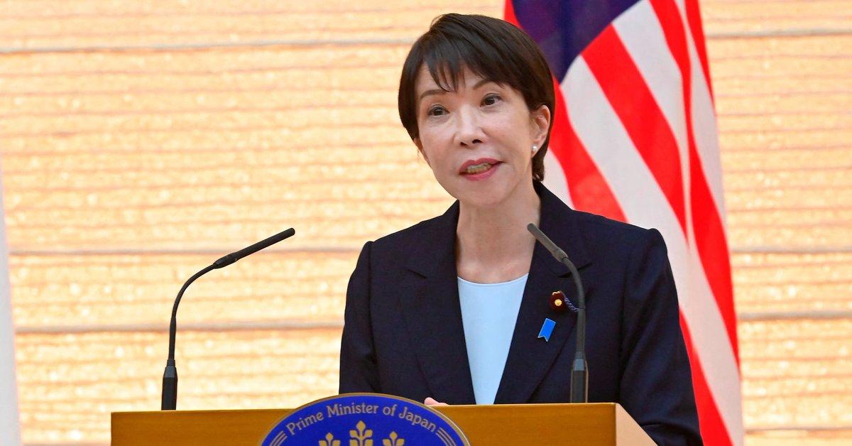 [To learn English]
Japan has secured sta