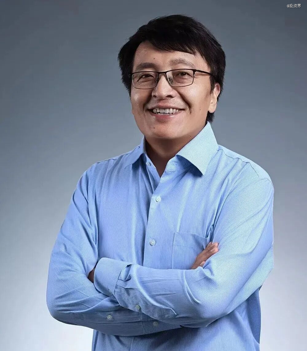 首发| 跨维智能官宣10亿融资,估值超百亿要IPO了