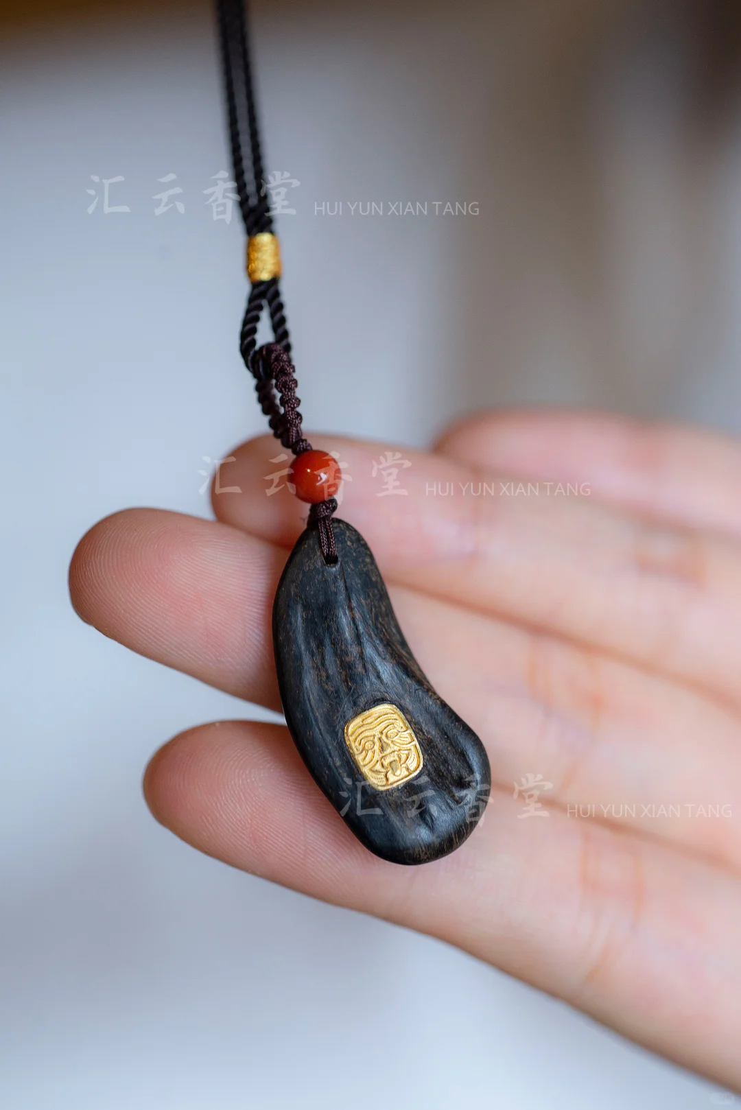 ❤️运气差磁场低的人一定不要带扎基拉姆