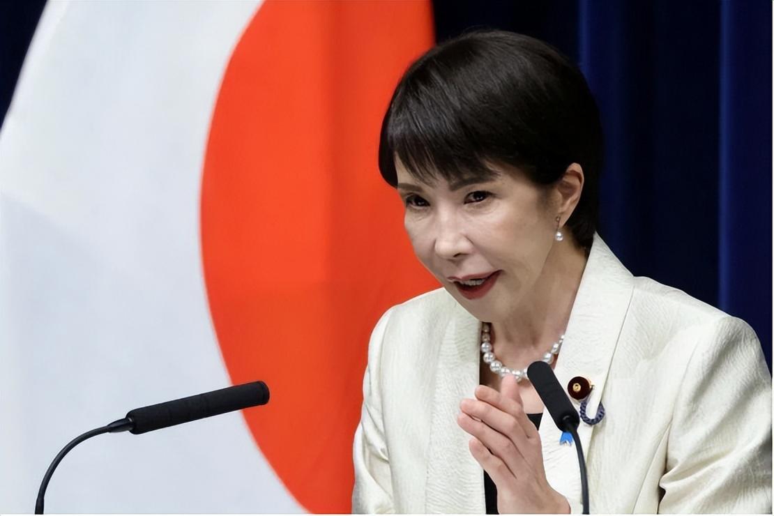 日本六条线同时加速，这不是防御升级，这是战争准备的拼图。
 
就在今天，日本政府