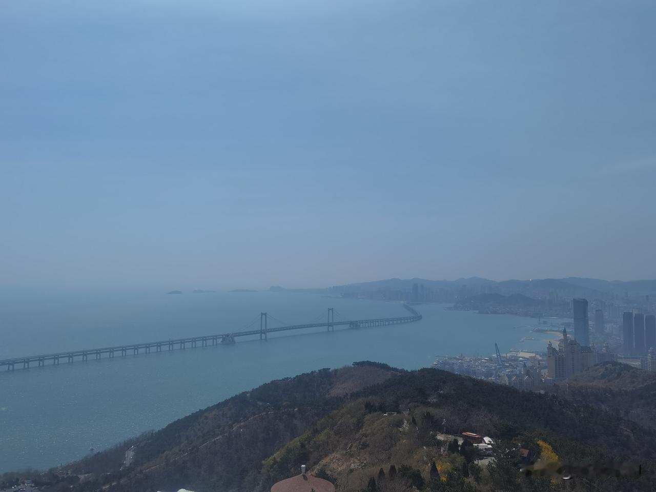 海景