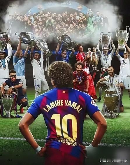 巴萨已11年未染指欧冠，上一次夺冠还是2015年。很多人归咎于梅西离队，但真相是