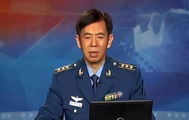 戴旭大校指出：一个“死不改的陋习”，是我们近代屡败不胜的根本原因。

戴旭大校指