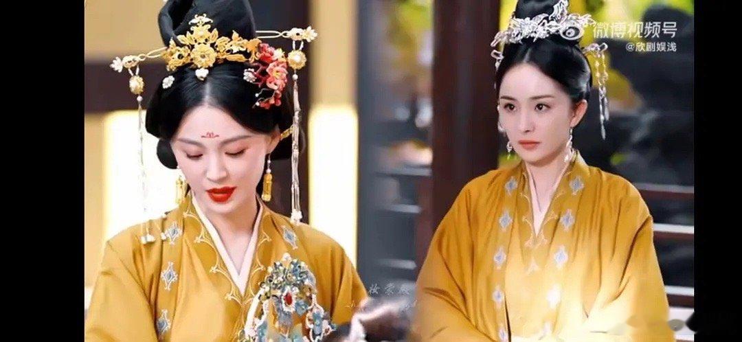 这竟然真的是同一件衣服[思考] ​​​