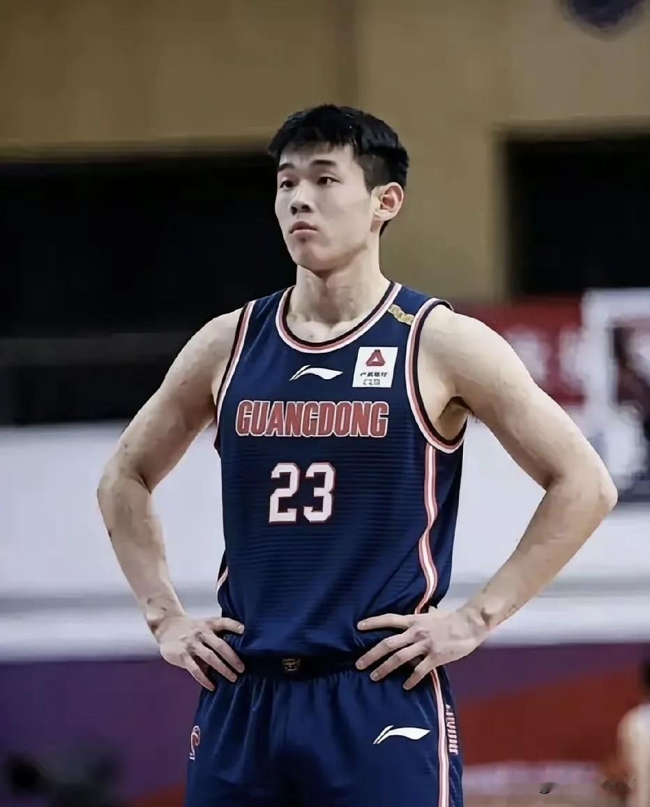 广东宏远男篮能得到林葳吗？恐怕没有那么简单！
广东宏远锋线高炮台杜润旺被交易到南