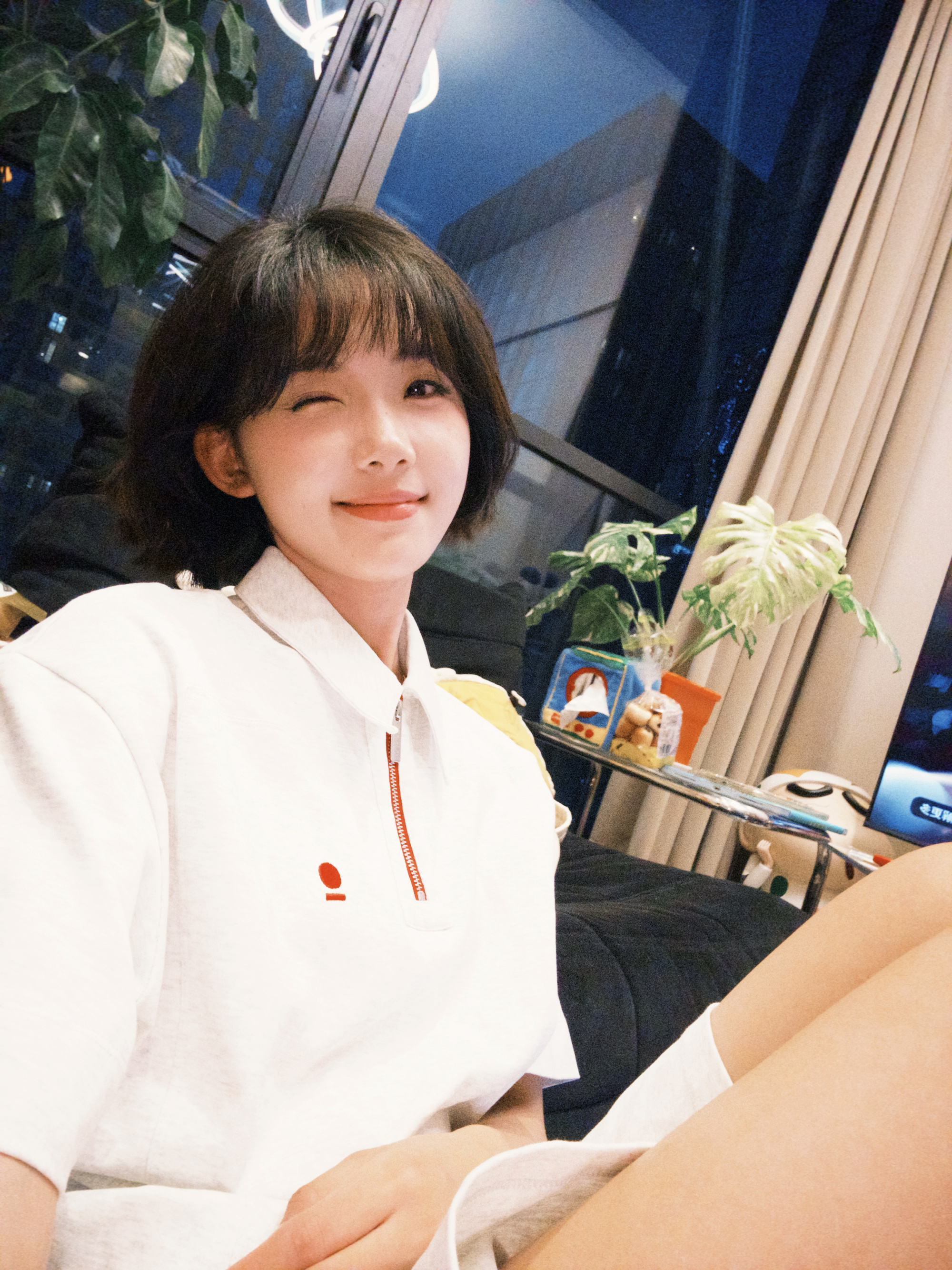 吕小雨 lxy向全世界安利吕小雨 lxy吕小雨非正式浪漫 ℑ 𝔞𝔠𝔠𝔬?