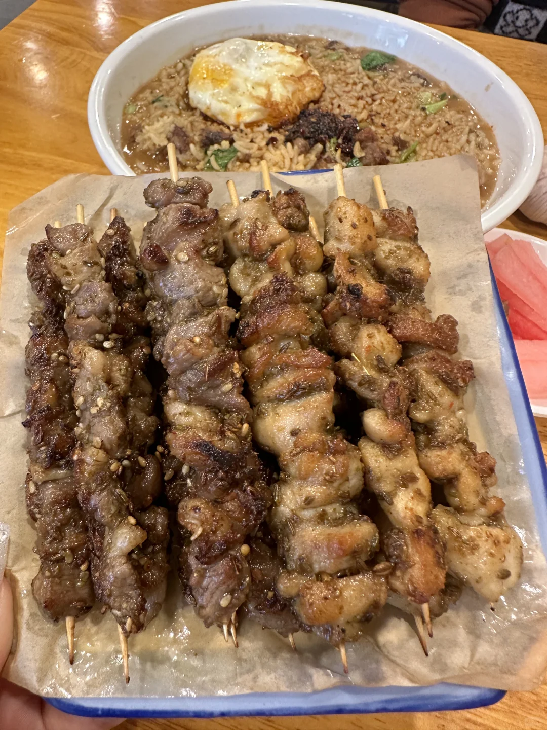 北京我最害怕倒闭的穷鬼小破店。。。10家）