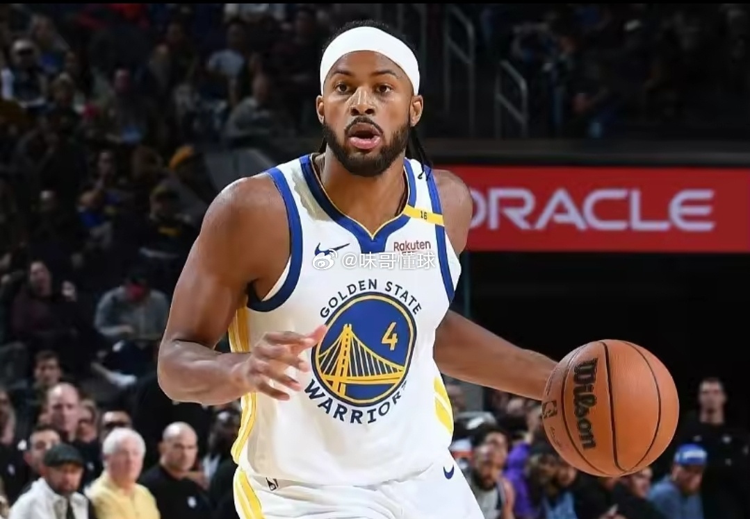 穆迪膝盖变形穆迪今日伤退后，勇士伤病再添一员，伤员总薪资为1.28亿美元今日NB